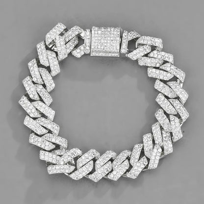 Iced Out Watch for Men Gold Watch for Men Hip Hop Fashion Cool Bling Bling Gold Diamond Luxury Mens Watch Dropshipping Relogio