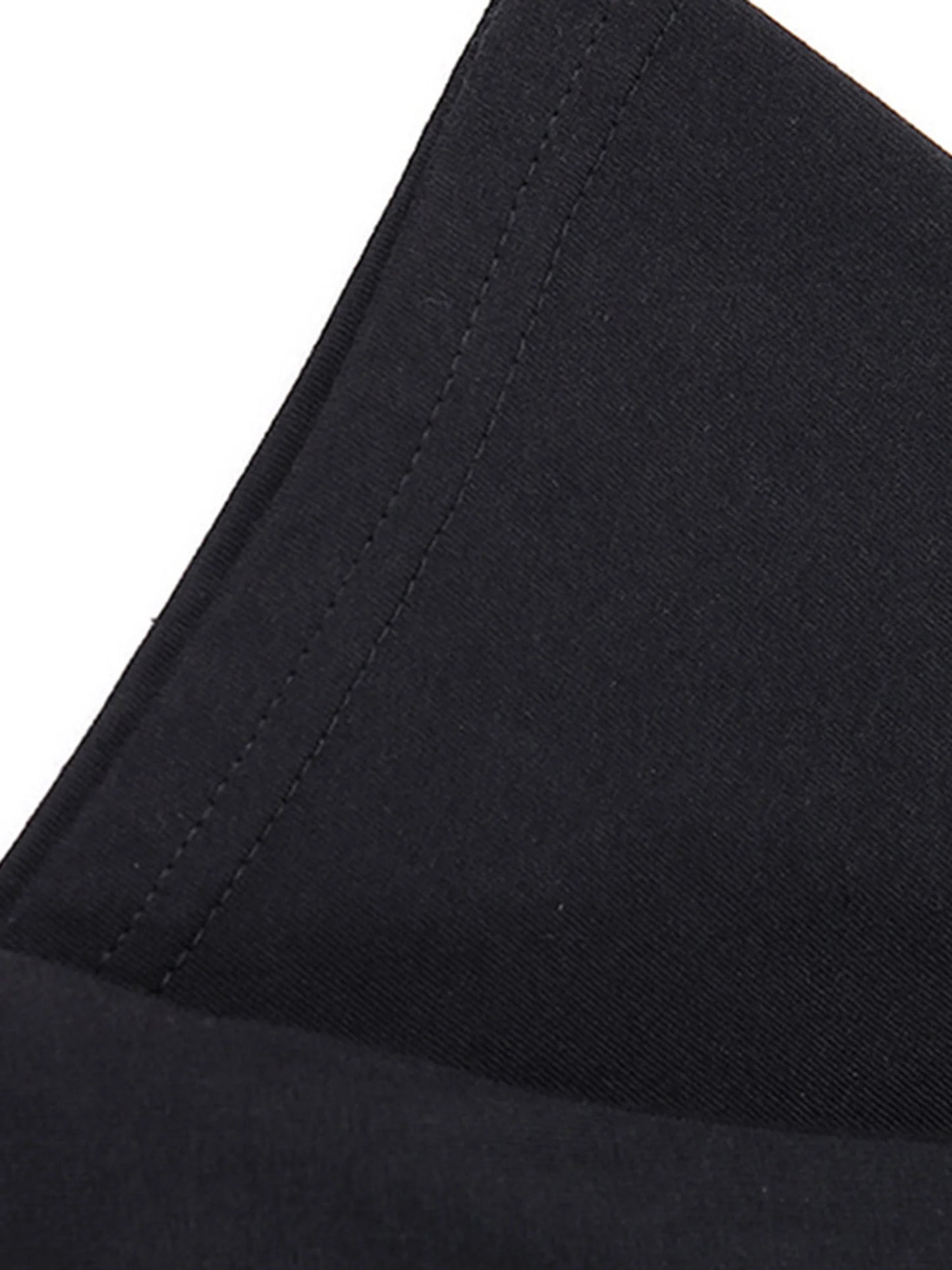 Men's summer 100 pure cotton fashionable casual sports loose back large LA letter printed round neck short sleeved T-shirt top