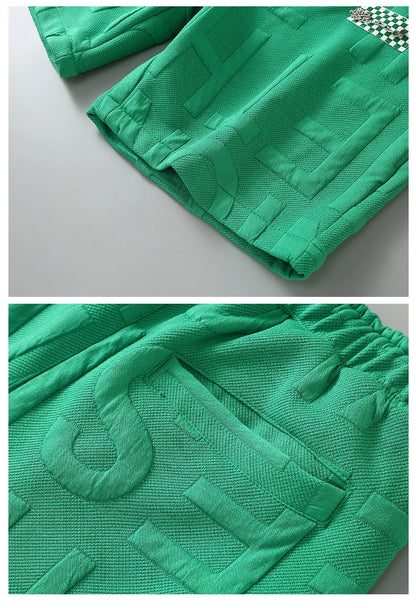 New Fashion knitted Shorts Men Comfortable Elastic Waist Clothing Male Breathable Short Trousers plus size