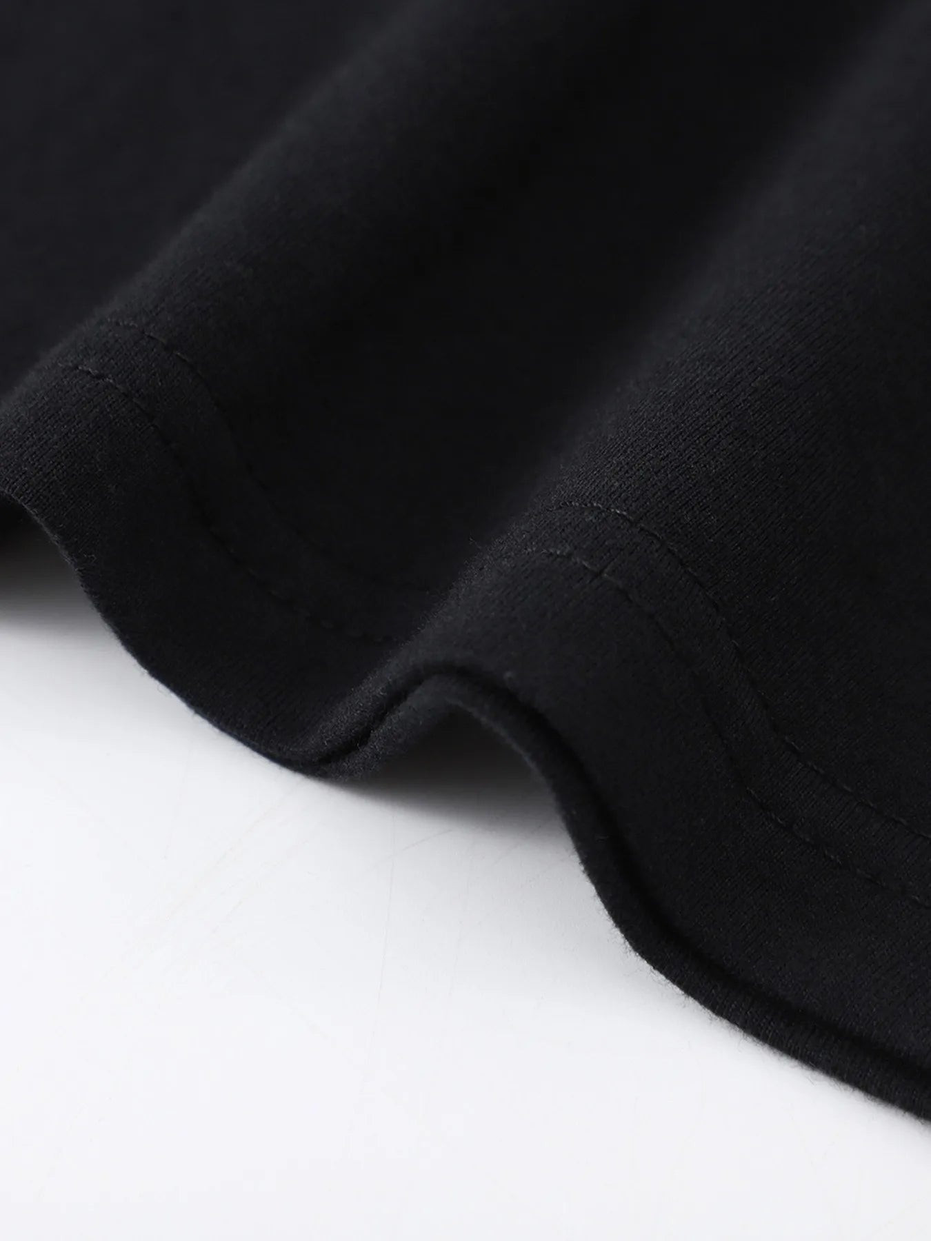 Men's summer 100 cotton fashionable casual sports loose American street letter printed round neck short sleeved T-shirt top