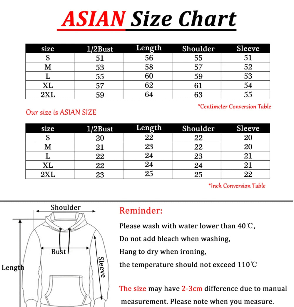 Peace Was Never An Option Printed Sweatshirt Men Street Oversize Autumn Hooded Hipster Soft Hoodies Hip Hop Warm Sportswears