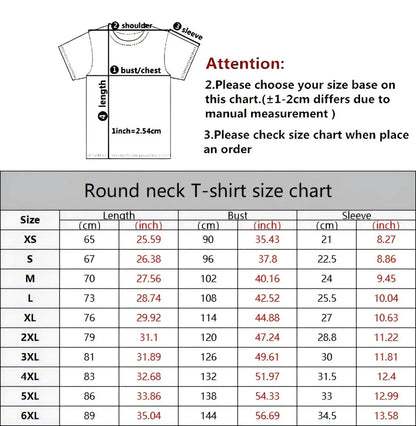 Summer New Men's T-shirt 96 printed digital baseball jacket casual sports polyester men's T-shirt