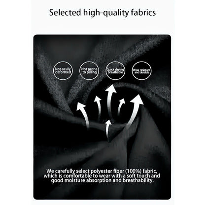 Summer New Men's T-shirt 96 printed digital baseball jacket casual sports polyester men's T-shirt