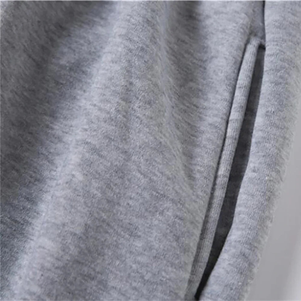 Harajuku hip-hop pants Printed Pattern Slim Men Y2K Gothic Leisure Fashion Sports Street Wear Couple Sweatpants