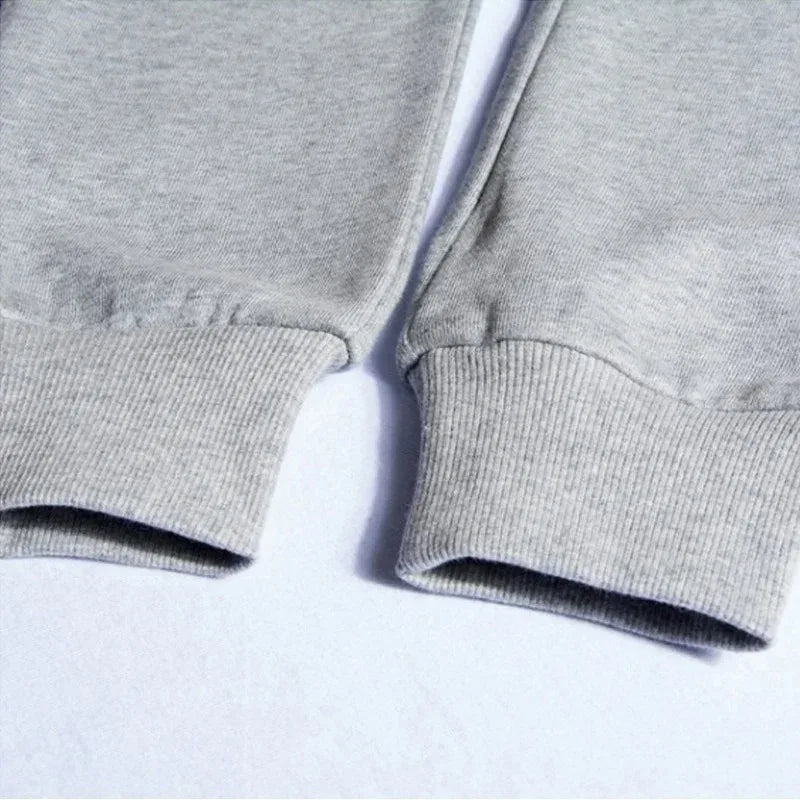 Harajuku hip-hop pants Printed Pattern Slim Men Y2K Gothic Leisure Fashion Sports Street Wear Couple Sweatpants