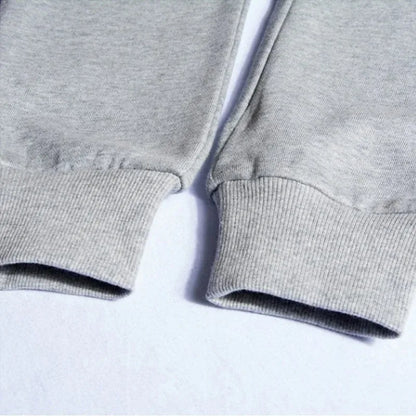 Harajuku hip-hop pants Printed Pattern Slim Men Y2K Gothic Leisure Fashion Sports Street Wear Couple Sweatpants
